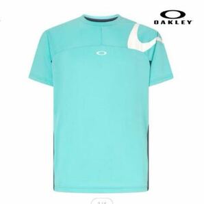 OAKLEY Tシャツ サイズM