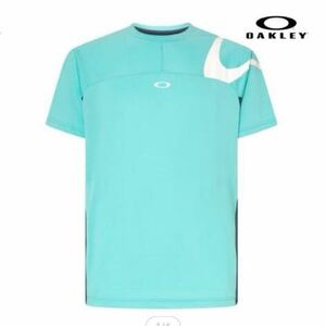 OAKLEY Tシャツ サイズM