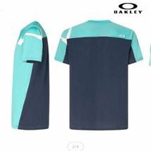 OAKLEY Tシャツ サイズM_画像2