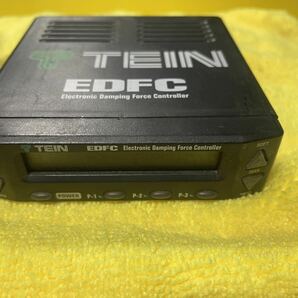 TEIN テイン EDFC コントローラー モーター の画像2