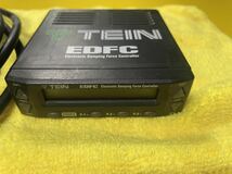 TEIN テイン EDFC コントローラー モーター _画像2