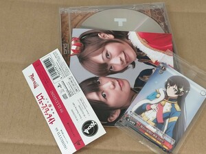 少女☆歌劇 CD スタァライト九九組 99 ILLUSION! ヴァイスシュヴァルツPRカード アニメ版ノーマルカード 舞台の幕開け 神楽ひかり 