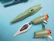 A2431 ■ 1/100 ■ カオスガンダム　＊ガンダム ガンプラ ジャンク＊説明文必読_画像7