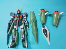 A2431 ■ 1/100 ■ カオスガンダム　＊ガンダム ガンプラ ジャンク＊説明文必読_画像1