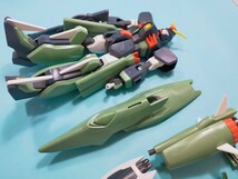 A2431 ■ 1/100 ■ カオスガンダム　＊ガンダム ガンプラ ジャンク＊説明文必読_画像3