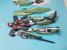 A2431 ■ 1/100 ■ カオスガンダム　＊ガンダム ガンプラ ジャンク＊説明文必読_画像2