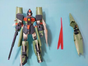 A2432 ■ 1/100 ■ カオスガンダム　＊ガンダム ガンプラ ジャンク＊説明文必読