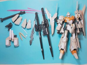 A2449 ■ MG 1/100 ■ リゼル C型　ゼネラル・レビル　＊ガンダム ガンプラ ジャンク＊説明文必読