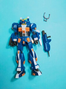 A2364 ■HG HGUC 1/144 ■ 水中型　ガンダム　　＊ガンダム ジャンク＊説明文必読