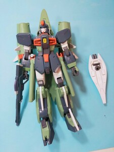 A2433 ■ 1/100 ■ カオスガンダム　＊ガンダム ガンプラ ジャンク＊説明文必読