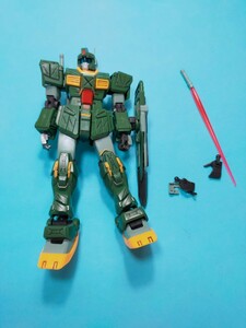 A2522 ■HG HGUC 1/144 ■ ジム・ストライカー　＊ガンダム ジャンク＊説明文必読