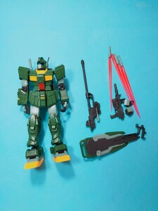 A2527 ■HG HGUC 1/144 ■ ジム・ストライカー　＊ガンダム ジャンク＊説明文必読