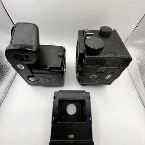 Pentax ペンタックス 645 Mamiya マミヤ RZ67 マミヤ645 Waist level Finder ウエストレベルファインダーの画像6