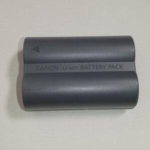 Canon キャノン バッテリーパック BP-511A 電池 純正