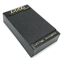 ＊【未使用】ZIPPO 鳳凰 オイルライター 1997年 SILVERプレート ゴールドカラー W HAND A DREAM タバコ 煙草 喫煙具 ジッポー ケース付き_画像9