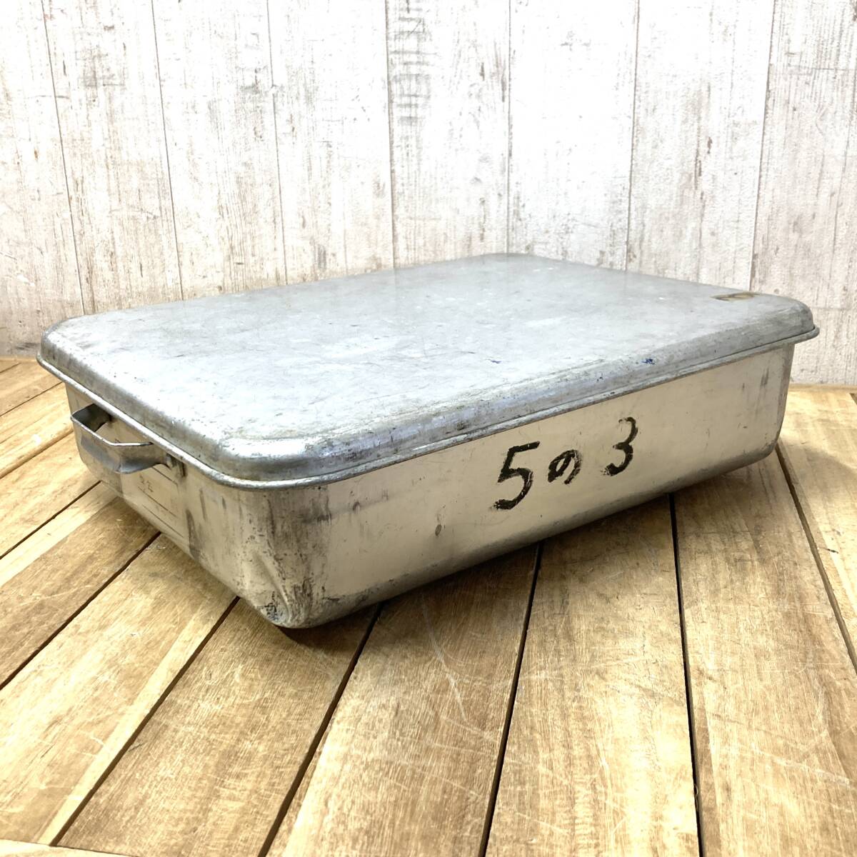 2025年最新】Yahoo!オークション -給食 食缶の中古品・新品・未 2025年最新】Yahoo!オークション -給食 食缶の中古品・新品・未