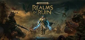 Warhammer Age of Sigmar: Realms of Ruin Ultimate Edition PCゲーム Steam コード