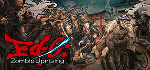 Ed-0: Zombie Uprising 【PCゲーム Steam コード】