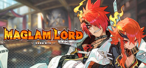 MAGLAM LORD ＋ SG/ZH School Girl Zombie Hunter　【PCゲーム Steam コード】