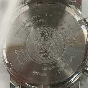 ◇ELGIN エルジン FK-1142-E 腕時計 3針 【中古品】の画像5