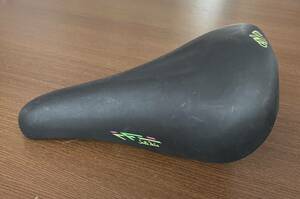  Selle Italia CANYON saddle 90's unused goods 