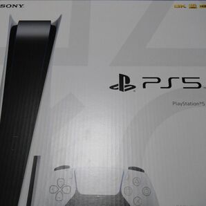 PlayStation5 通常モデル CFI-1000A01 SONY ディスクドライブ搭載モデル PS5