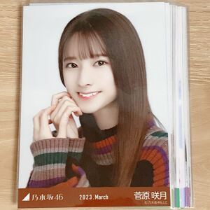 1円〜　乃木坂46 生写真 まとめ売り　菅原咲月冨里奈央五百城茉央など　20枚セット