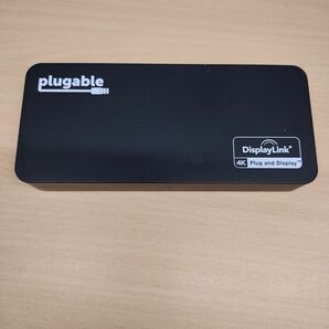 【即日配送】Plugable USB-C 変換グラフィックアダプタ USBC-6950UE