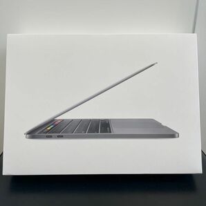 【美品】MacBook Pro 13インチ 2020 i7/32GB/2TB