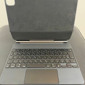 Apple 11インチiPad Pro Magic keyboard A2261 ブラック