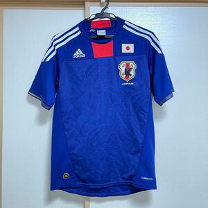 日本代表 南アW杯 ユニフォーム