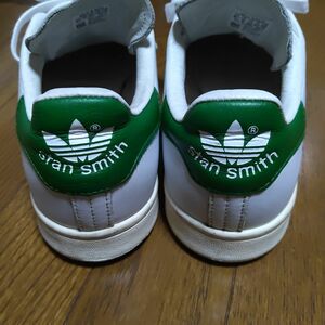 adidas スタンスミス / STAN SMITH ＊本革 レザー スニーカー S75074