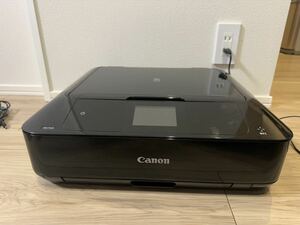 F208 Canon PIXUS MG7530 インクジェット プリンター 印刷 PC 周辺機器 キャノン