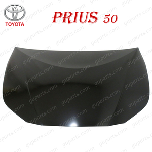  Toyota Prius ZVW50 ZVW51 ZVW55 H27.12~ bonnet hood 53301-47110