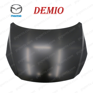  Mazda Demio DJ серия капот H26/9~ D0Y0-52-31X DJ3FS DJ3AS DJLFS DJLAS DJ5FS DJ5AS