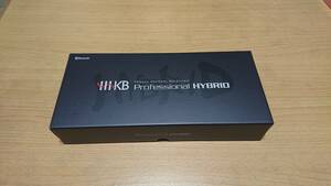  super new goods!! keyboard [HHKB Professional HYBRID Type S.]