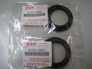  free shipping * new goods *TS200R(SH12A)* original front fork dust seal 