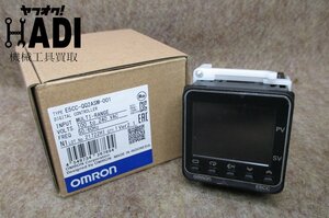 ｗ★OMRON オムロン★温度調節器★E5CC-QQ2ASM-001★未使用★