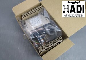 ｗ★CDK★電動式ボールバルブ 2ポート弁★MXB1-10-0-2★未使用★