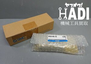 ★SMC★エアスライドテーブル★MXQ8-40A-X12★未使用未開封★