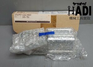 ★SMC★薄型シリンダ★CDQ2A40-25DZ-M9BV★未使用★