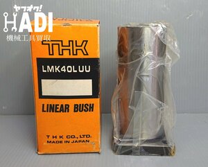 ◎THK★リニアブッシュ★LMK40LUU★未使用★