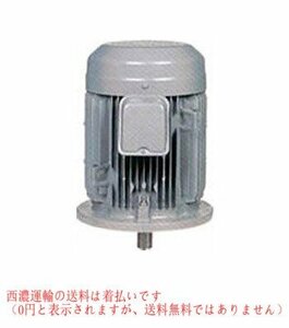 ☆三菱★三相モーター★SF-PRV★200V-4P-22kW★2021年製★未使用★送料着払い☆