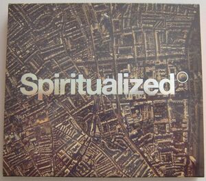 ○CD(視聴済)/スピリチュアライズド/Spiritualized/Live Royal Albert Hall 1997/輸入盤/2枚組