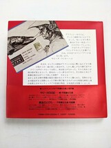 不思議な文通　グリフィンとサビーヌ　河出書房新社 1993年_画像2