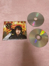 ☆美品☆山下智久怪・セラ・セラ初回限定盤A CD+DVD_画像2