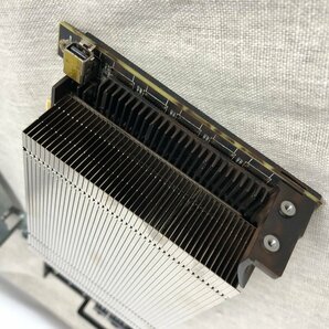 【動作未確認/送料着払】サーバアクセラレータ AMD Radeon Instinct MI25（Vega 10）/GPU-240058の画像8