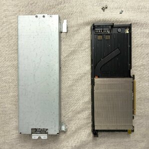 【動作未確認/送料着払】サーバアクセラレータ AMD Radeon Instinct MI25（Vega 10）/GPU-240058の画像6