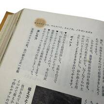 D-040★「ホーム・コンサルタント　家庭の園芸」浅山英一（編集代表）小学館　昭和42年発行_画像7