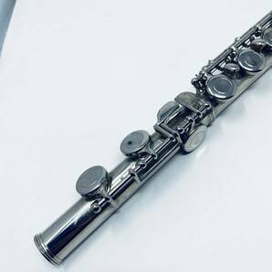 即決価格 SPLENDOR スプレンダー FLUTE フルート 管楽器の画像4